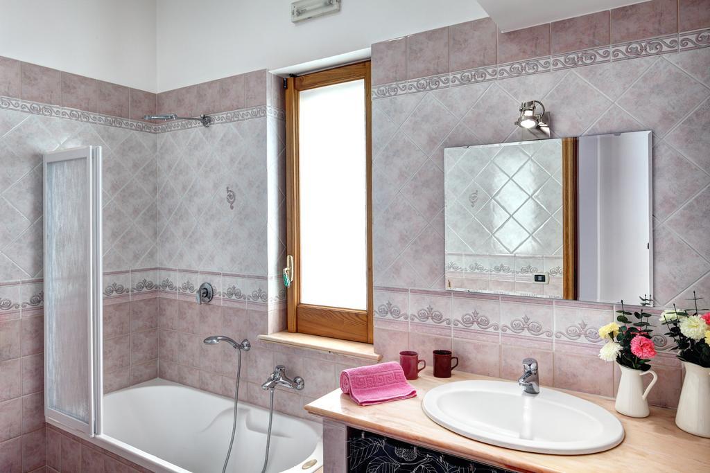 Caruso 3 By Villasandco RentalСорренто Номер фото