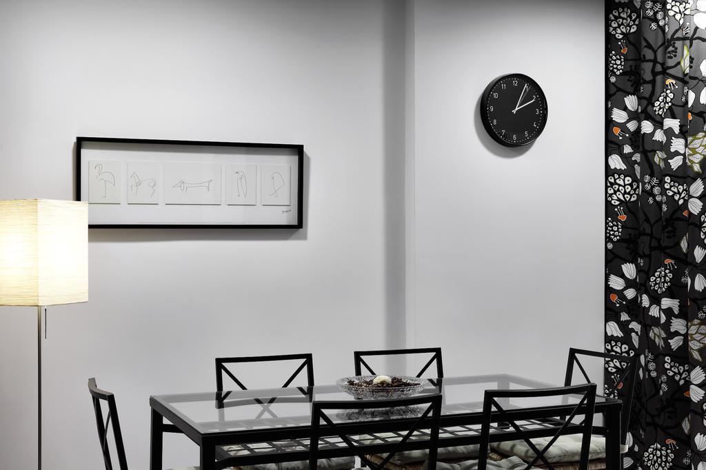 Caruso 3 By Villasandco RentalСорренто Номер фото